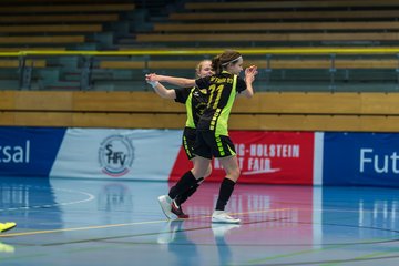 Bild 677 - C-Juniorinnen Landesmeisterschaft